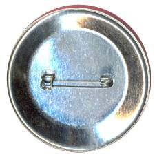 Значок Дежурный класс (вид 2)