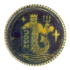 Значок Сочи