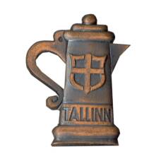 Значок Таллин