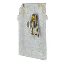 Значок Хатынь (вид 2)