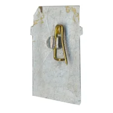 Значок Хатынь (вид 2)