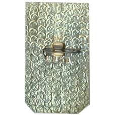 Значок Истра — бюро путешествий и экскурсий 200 лет (вид 2)