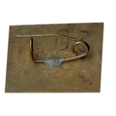 Значок Бетховен  — 200 лет со дня рождения (вид 2)