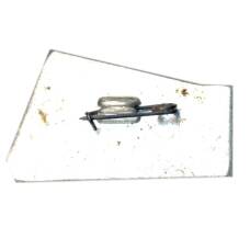 Значок Брянск — город партизанской славы (вид 2)