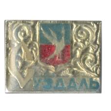 Значок Суздаль