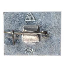 Значок Суздаль (вид 2)