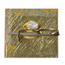 Значок Москва (вид 2)