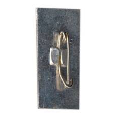 Значок Кусково (вид 2)