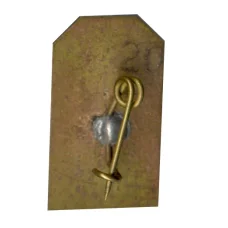 Значок Киево-Печерский заповедник (вид 2)