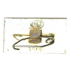 Значок Кузьминки XIX век (вид 2)