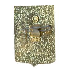 Значок Краснодар (вид 2)