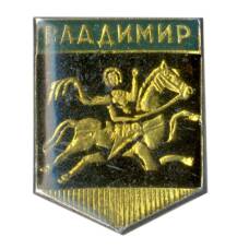 Значок Владимир