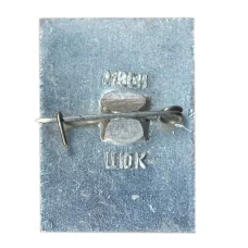 Значок Ростов Великий (вид 2)