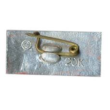 Значок Севастополь — панорама Сапун горы (вид 2)