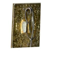 Значок 9 Мая (вид 2)