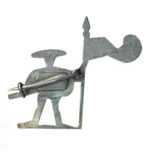 Значок Таллин (вид 2)