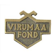 Значок Вирумаа