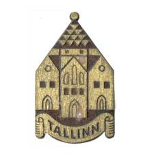 Значок Таллин