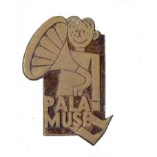 Значок Паламузе