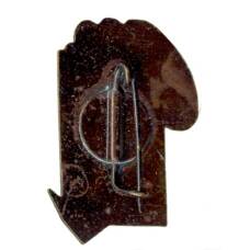 Значок Паламузе (вид 2)