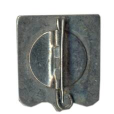 Значок Кострома (вид 2)