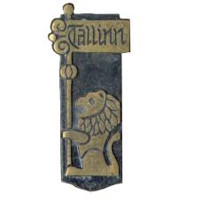 Значок Таллин