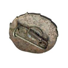 Значок рекламный BPER — 40 (вид 2)