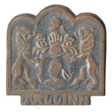 Значок Таллин