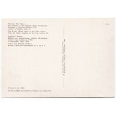 Открытка Павловск — Дворец. Библиотека императрицы Марии Федоровны. (вид 2)