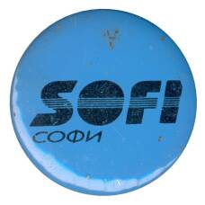 Значок Софи