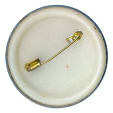 Значок Софи (вид 2)