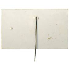 Значок рекламный POLIMEX-CEKOP (вид 2)