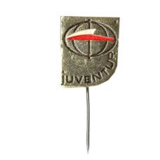 Значок Бюро путешествий (Польша)