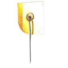 Значок Бюро путешествий (Польша) (вид 2)