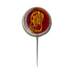 Значок Знаменитые личности