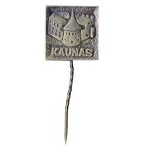 Значок Каунас