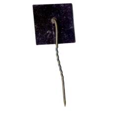 Значок Каунас (вид 2)