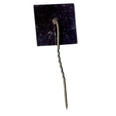 Значок Каунас (вид 2)