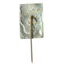 Значок Шушенское 1897-1900 (вид 2)