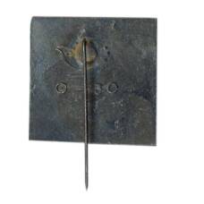 Значок Ереван (вид 2)