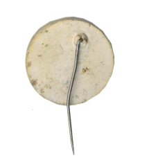 Значок рекламный (вид 2)