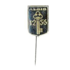 Значок Львов