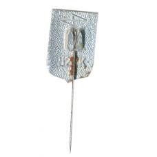 Значок Львов (вид 2)