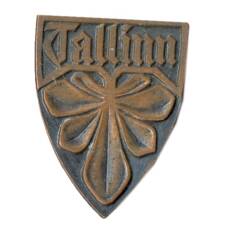 Значок Таллин