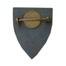 Значок Таллин (вид 2)