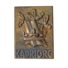 Значок Кадриорг