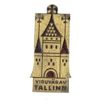 Значок Таллин