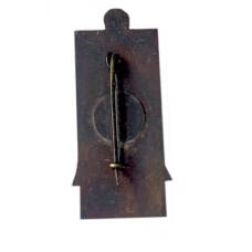 Значок Таллин (вид 2)