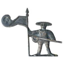 Значок Таллин