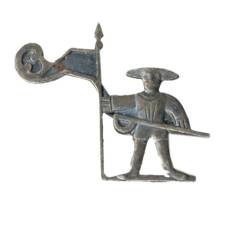 Значок Таллин